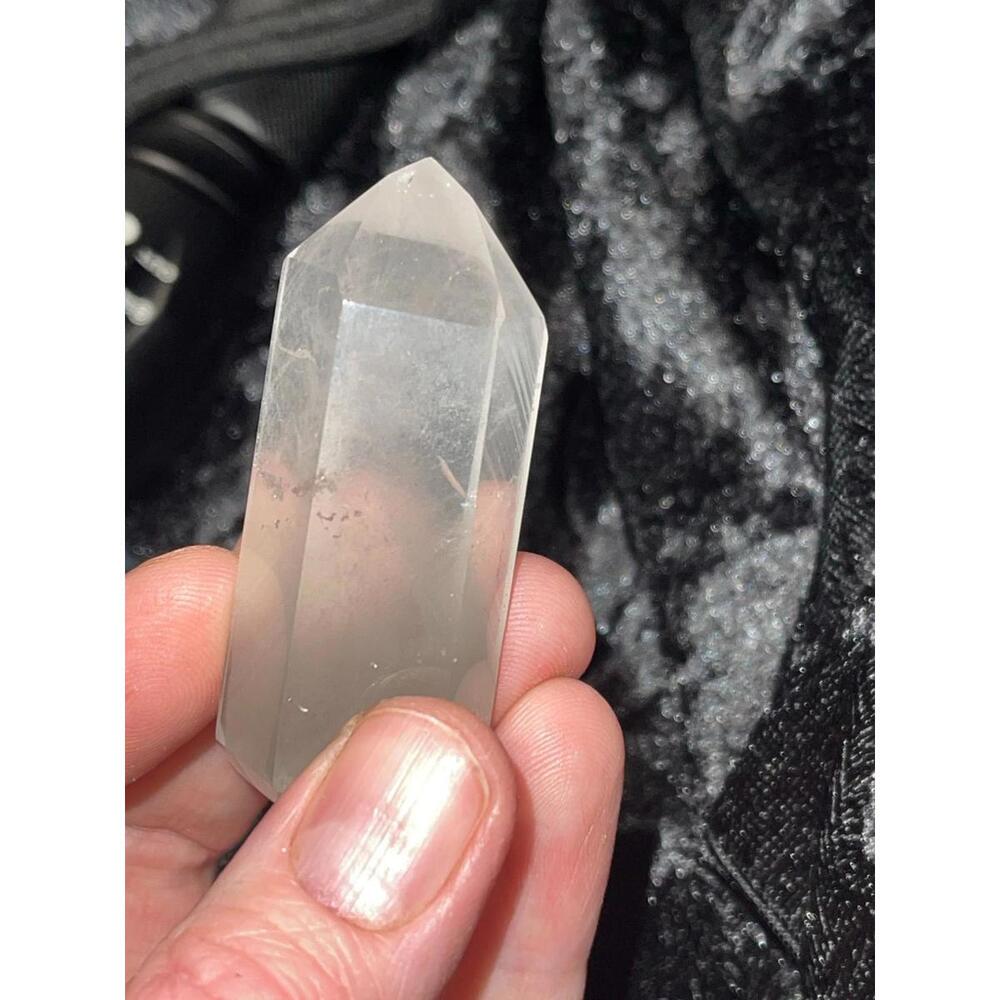 2.  Inclusion Quartz - Picture 7 of 7